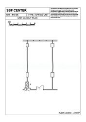 Sbf Center (D1), Office #608644791